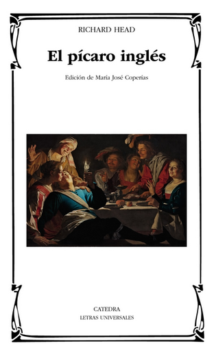 [9788437647050] EL PÍCARO INGLÉS
