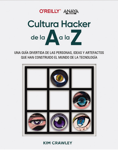 [9788441550162] CULTURA HACKER DE LA A A LA Z