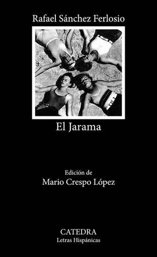 [9788437646671] EL JARAMA