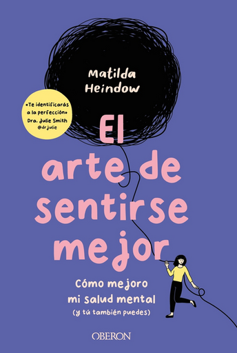 [9788441549432] EL ARTE DE SENTIRSE MEJOR
