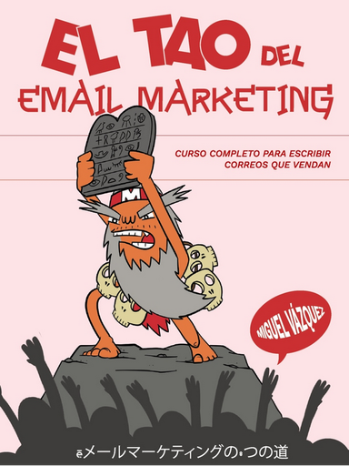 [9788441550179] EL TAO DEL EMAIL MARKETING