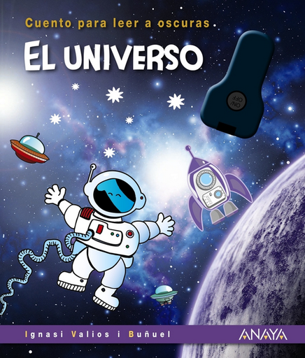 [9788414334720] EL UNIVERSO
