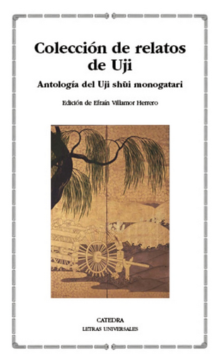[9788437647623] COLECCIÓN DE RELATOS DE UJI