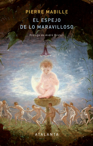 [9788412842302] EL ESPEJO DE LO MARAVILLOSO