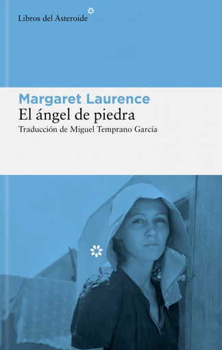 [9788419089793] EL ÁNGEL DE PIEDRA