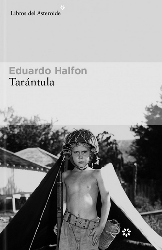 [9788419089885] TARÁNTULA