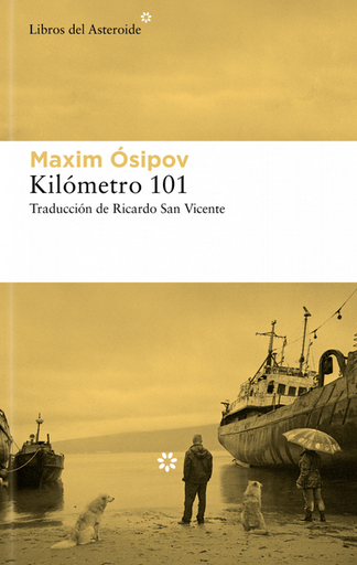 [9788419089786] KILÓMETRO 101