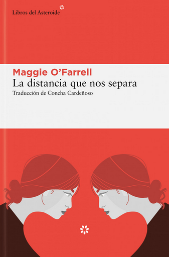 [9788419089823] LA DISTANCIA QUE NOS SEPARA