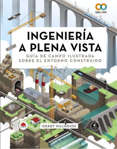 [9788441549029] INGENIERÍA A PLENA VISTA
