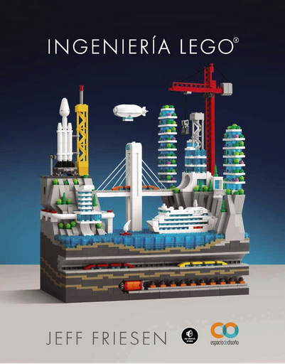 [9788441548701] INGENIERÍA LEGO