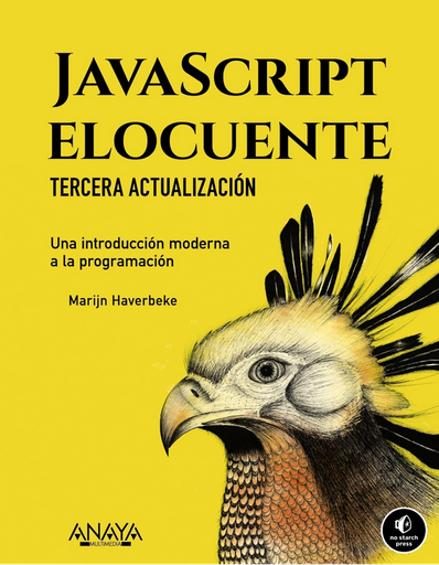 [9788441549036] JAVASCRIPT ELOCUENTE
