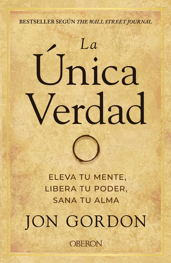 [9788441544291] LA ÚNICA VERDAD