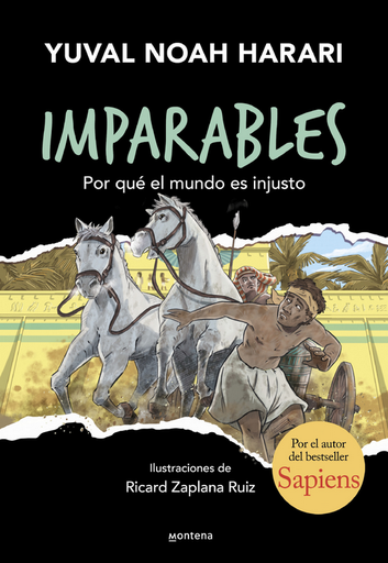[9788419501912] IMPARABLES 02