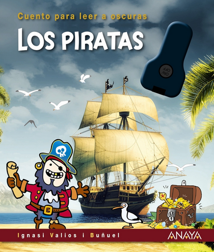 [9788414334713] LOS PIRATAS