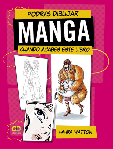 [9788441549401] PODRÁS DIBUJAR MANGA CUANDO ACABES ESTE LIBRO