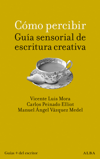 [9788411780766] CÓMO PERCIBIR