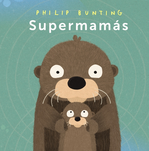 [9788414338056] SUPERMAMÁS