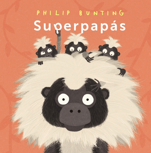 [9788414338070] SUPERPAPÁS