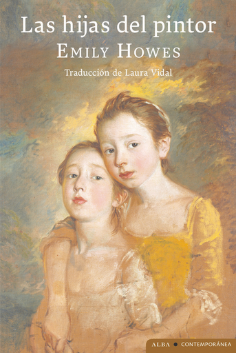 [9788411780650] LAS HIJAS DEL PINTOR