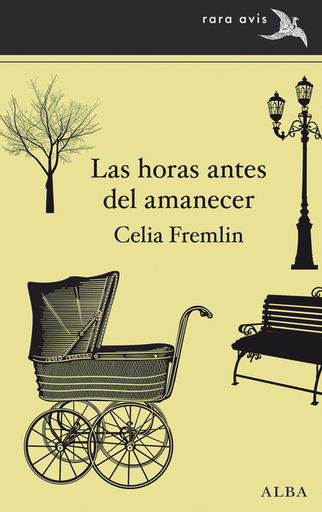 [9788411780698] LAS HORAS ANTES DEL AMANECER