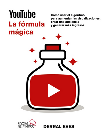 [9788441549104] YOUTUBE: La fórmula mágica