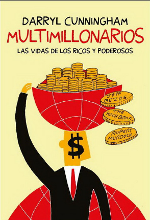 [9788413347202] MULTIMILLONARIOS: La vida de los ricos y poderosos