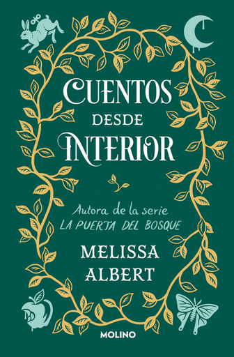 [9788427221697] CUENTOS DESDE INTERIOR