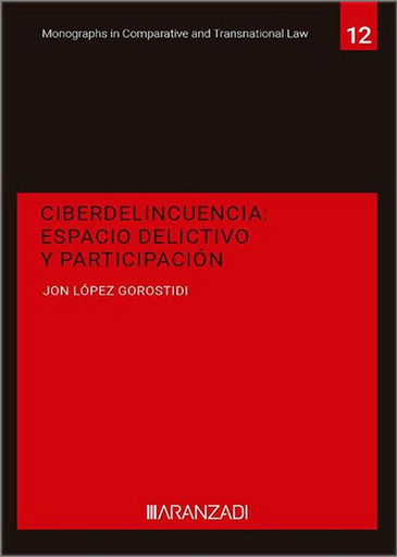 [9788411620208] CIBERDELINCUENCIA