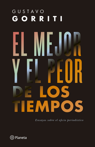 [9786123320126] EL MEJOR Y EL PEOR DE LOS TIEMPOS