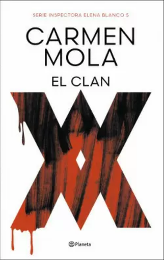 [9786123320140] EL CLAN