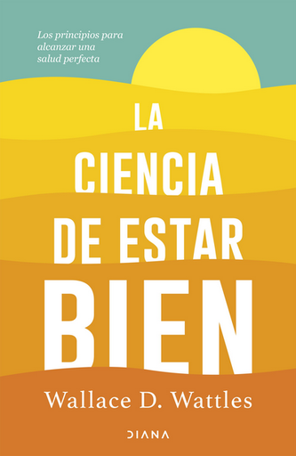 [9786125111319] LA CIENCIA DE ESTAR BIEN