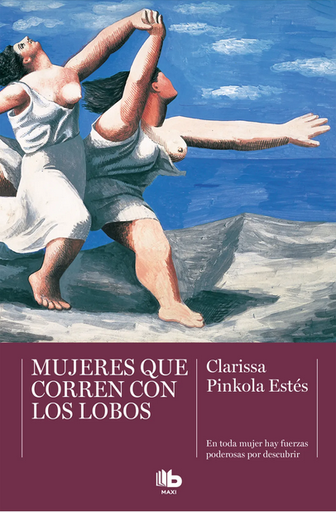 [9786124844560] MUJERES QUE CORREN CON LOS LOBOS