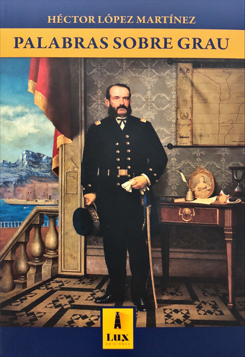 [9786124795893] PALABRAS SOBRE GRAU