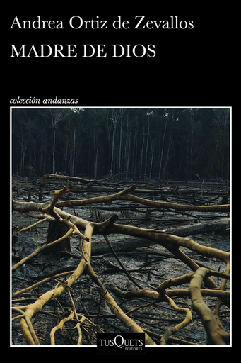 [9786124350696] MADRE DE DIOS