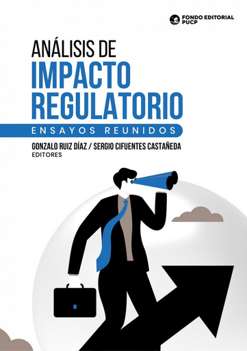 [9786123179779] ANÁLISIS DE IMPACTO REGULATORIO