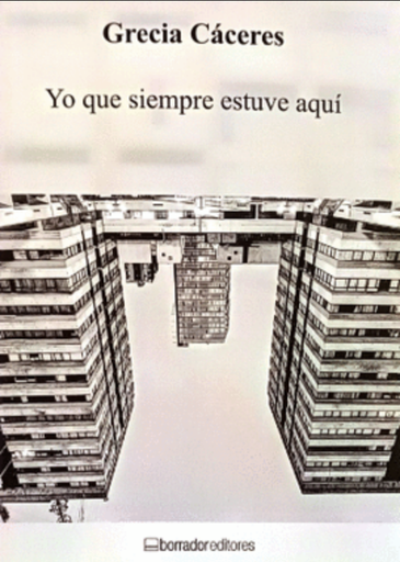 [9786124114427] YO QUE SIEMPRE ESTUVE AQUÍ