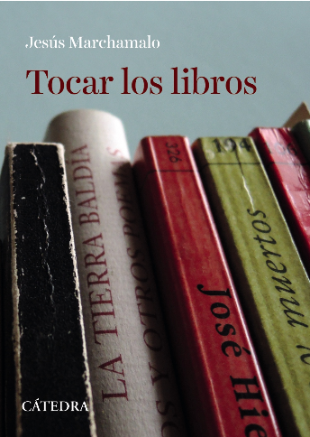 [9788437641126] TOCAR LOS LIBROS