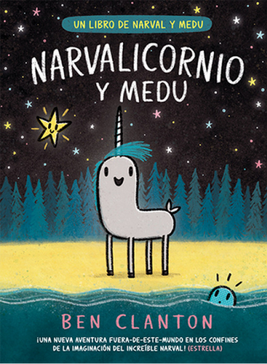 [9788426148094] NARVALICORNIO Y MEDU