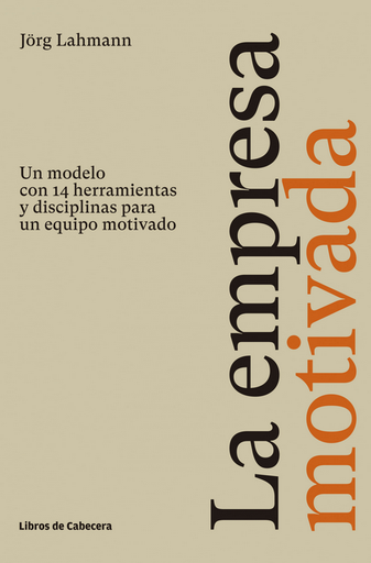 [9788412139402] LA EMPRESA MOTIVADA