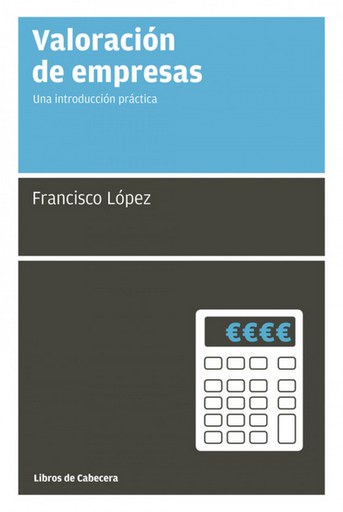 [9788494140662] VALORACIÓN DE EMPRESAS