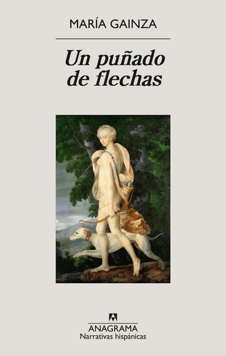 [9788433924322] UN PUÑADO DE FLECHAS