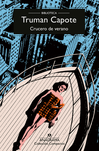 [9788433926425] CRUCERO DE VERANO