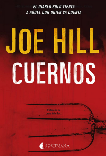 [9788418440380] CUERNOS