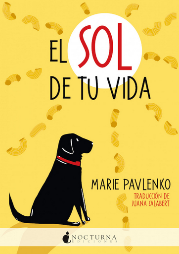 [9788418440595] EL SOL DE TU VIDA