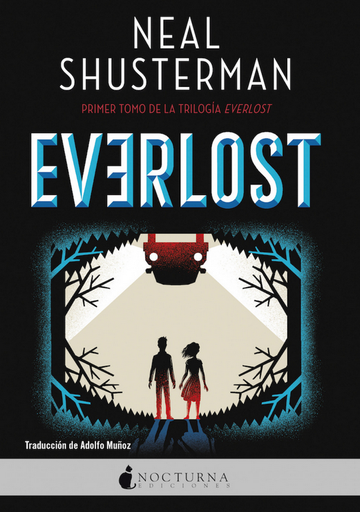 [9788418440656] EVERLOST