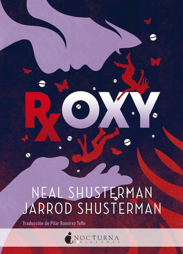 [9788418440991] ROXY