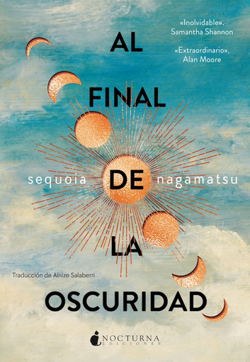 [9788419680402] AL FINAL DE LA OSCURIDAD