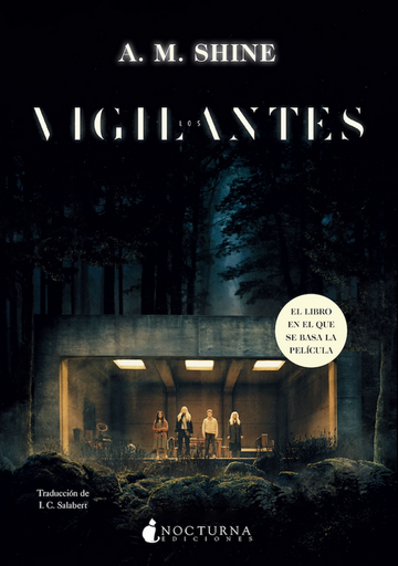[9788419680396] LOS VIGILANTES