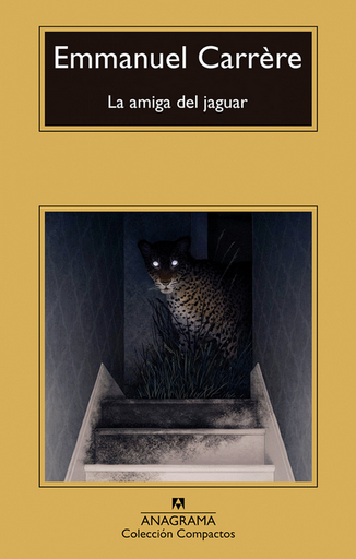 [9788433922014] LA AMIGA DEL JAGUAR