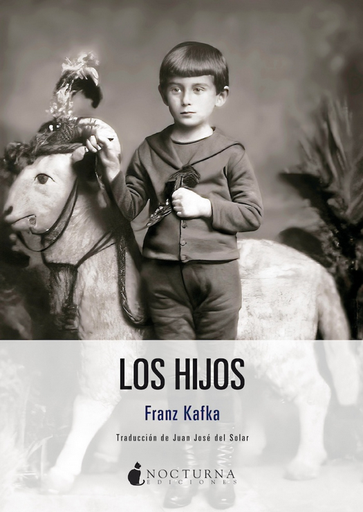 [9788419680549] LOS HIJOS